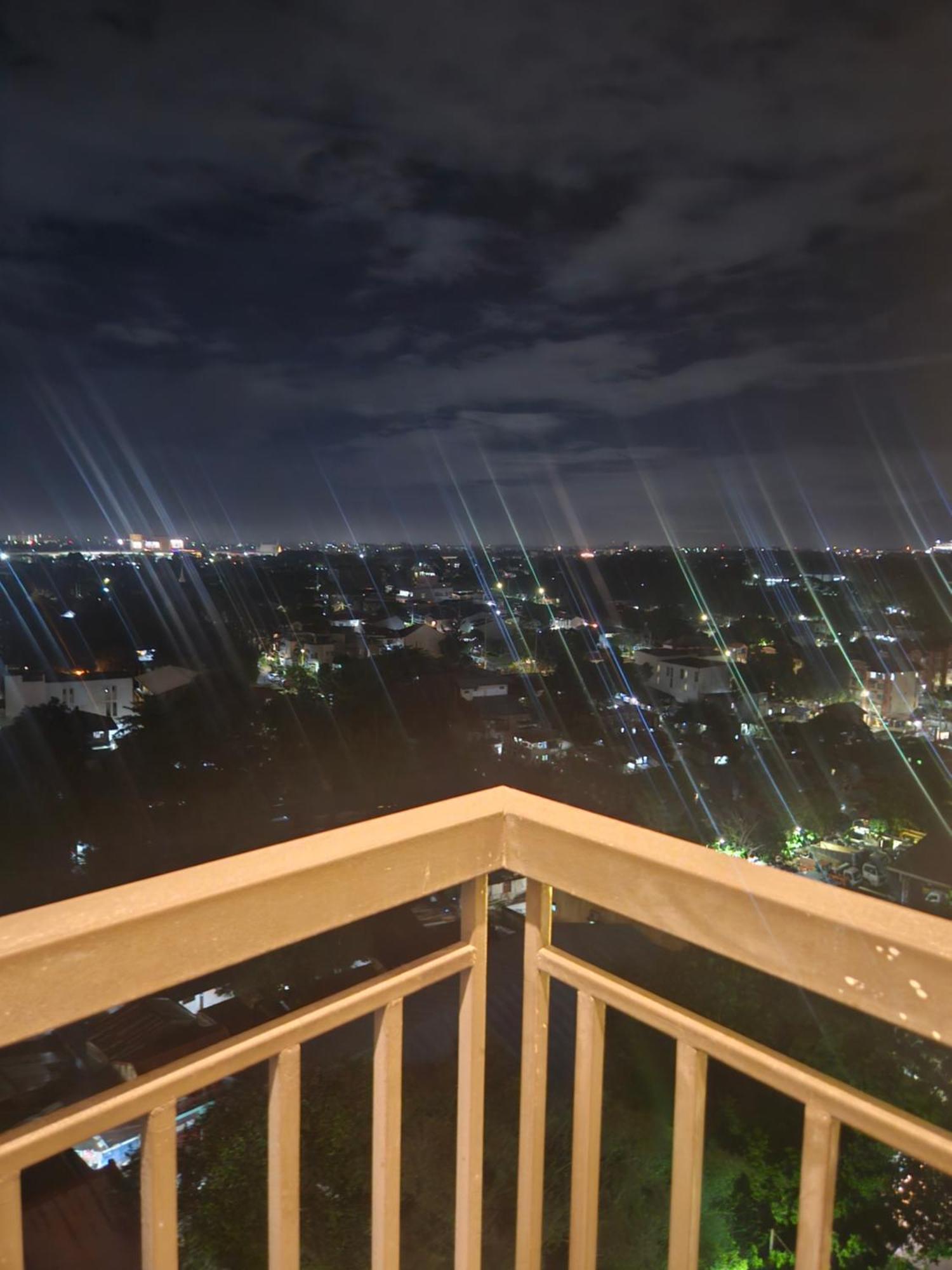 2br Qc Furnished W 300mbps Net Free Pool Use Manila